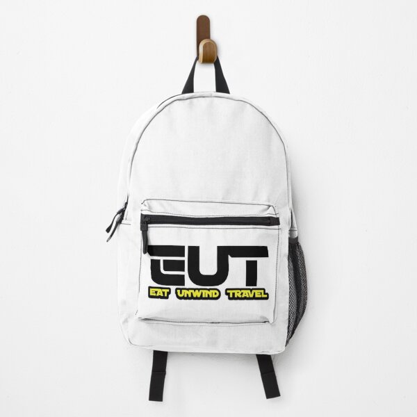 Item preview, Eat Unwind Travel designed and sold by VM04.