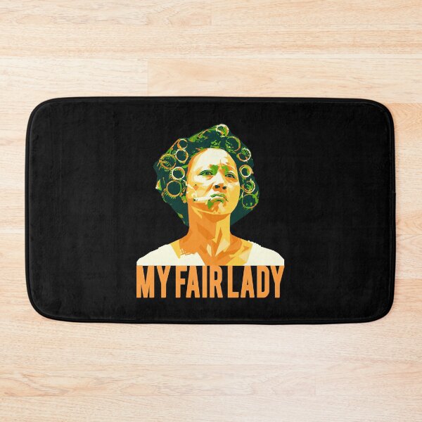 Item preview, My Fair Lady  designed and sold by JosephLuna1745.