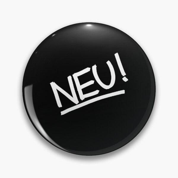 Item preview, Funny Men Love Krautrock Music Fans Gifts designed and sold by JasperKuhn.