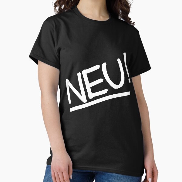 Item preview, Funny Men Love Krautrock Music Fans Gifts designed and sold by JasperKuhn.