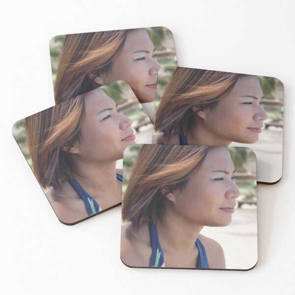 Item preview, Contemplating Paradise designed and sold by Fauxie Dao Jia.
