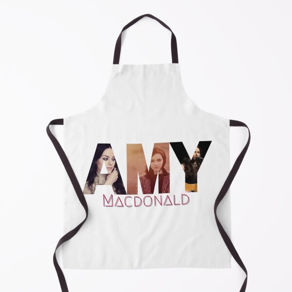 Item preview, amy macdonald classic t shirt | sticker designed and sold by ReganPro5.