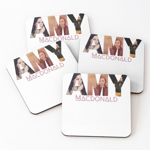 Item preview, amy macdonald classic t shirt | sticker designed and sold by ReganPro5.