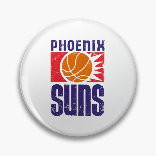 Item preview, Phoenix Suns Poster designed and sold by bikinihofie.