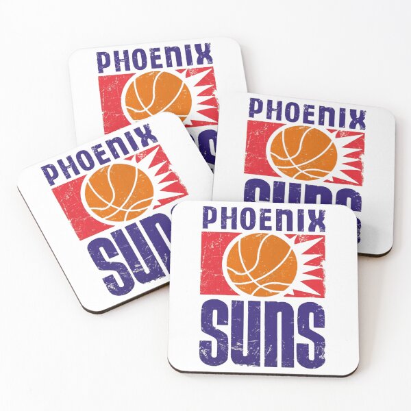 Item preview, Phoenix Suns Poster designed and sold by bikinihofie.