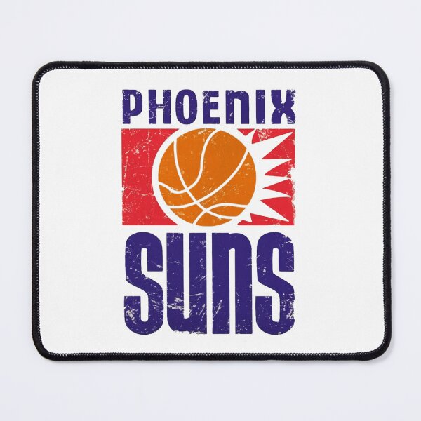 Item preview, Phoenix Suns Poster designed and sold by bikinihofie.