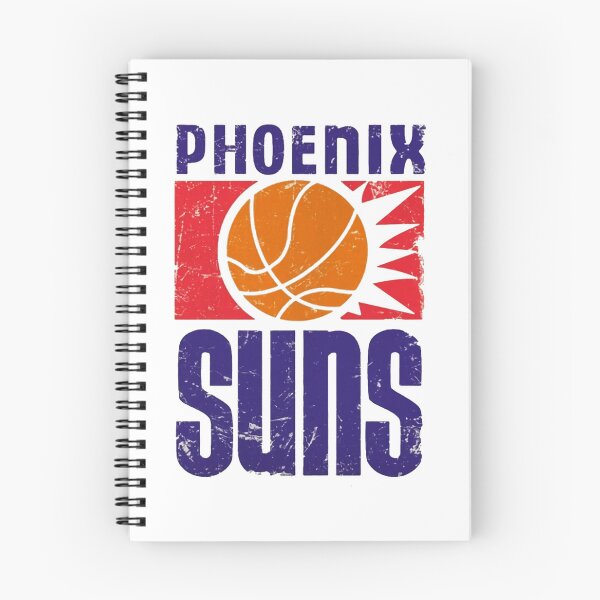 Item preview, Phoenix Suns Poster designed and sold by bikinihofie.