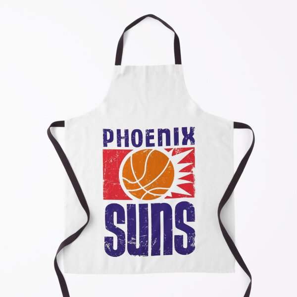 Item preview, Phoenix Suns Poster designed and sold by bikinihofie.