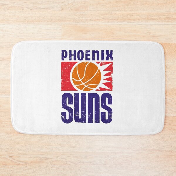 Item preview, Phoenix Suns Poster designed and sold by bikinihofie.