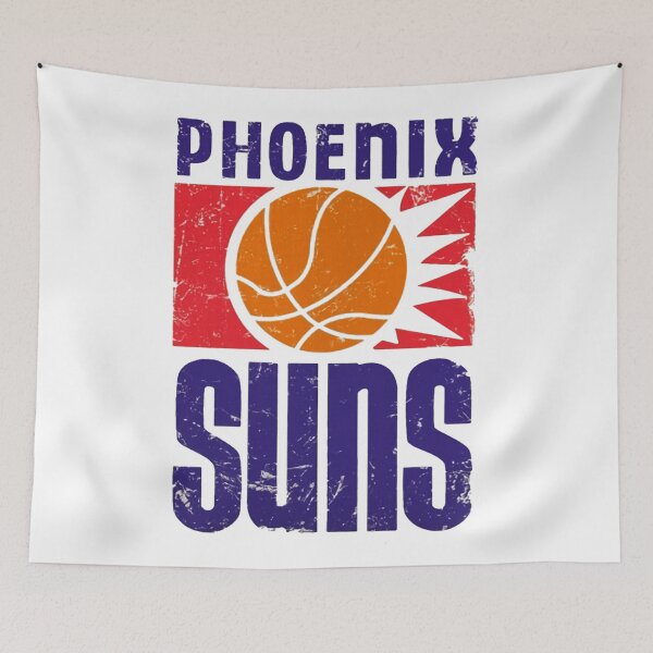 Item preview, Phoenix Suns Poster designed and sold by bikinihofie.