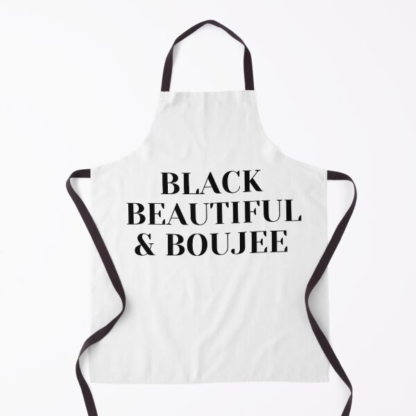 Item preview, Black beautiful & Boujee. designed and sold by keenikai.