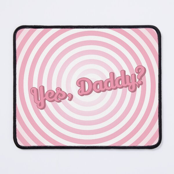 Item preview, Yes, Daddy? designed and sold by SaturnaliaShop.