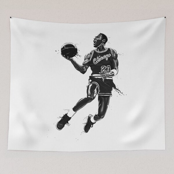 Item preview, MJ designed and sold by AprilLynnette9.