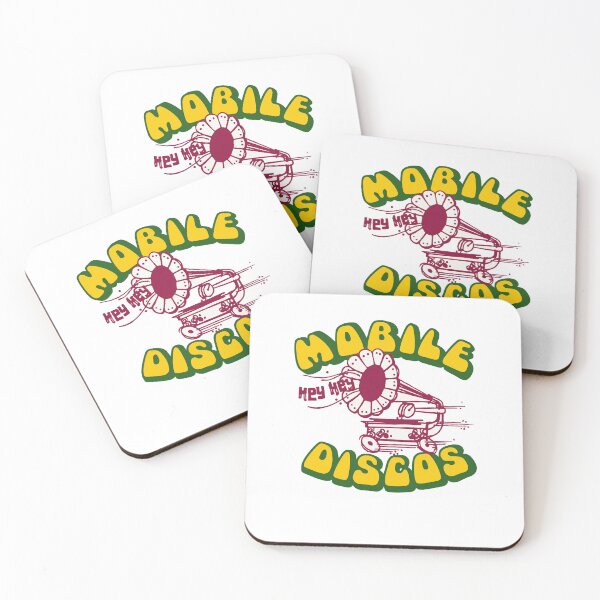 Item preview, Mobile Discos designed and sold by AprilLynnette9.