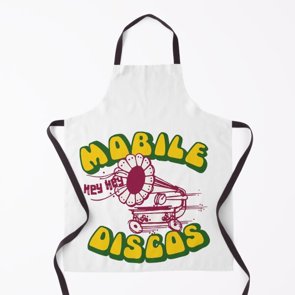 Item preview, Mobile Discos designed and sold by AprilLynnette9.