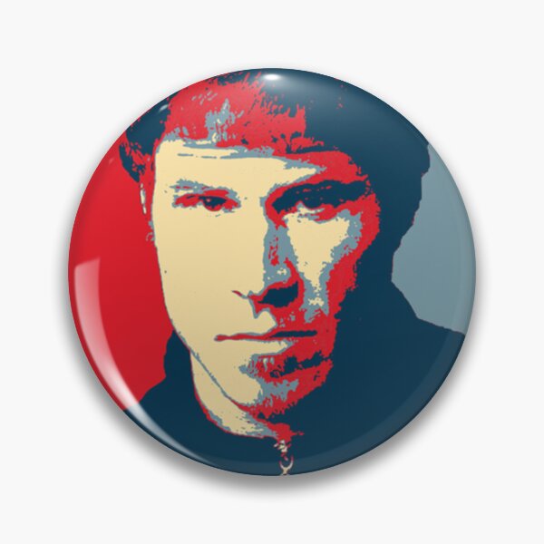 Item preview, RIP Mark Lanegan Hope Classic designed and sold by TimCantrell1.
