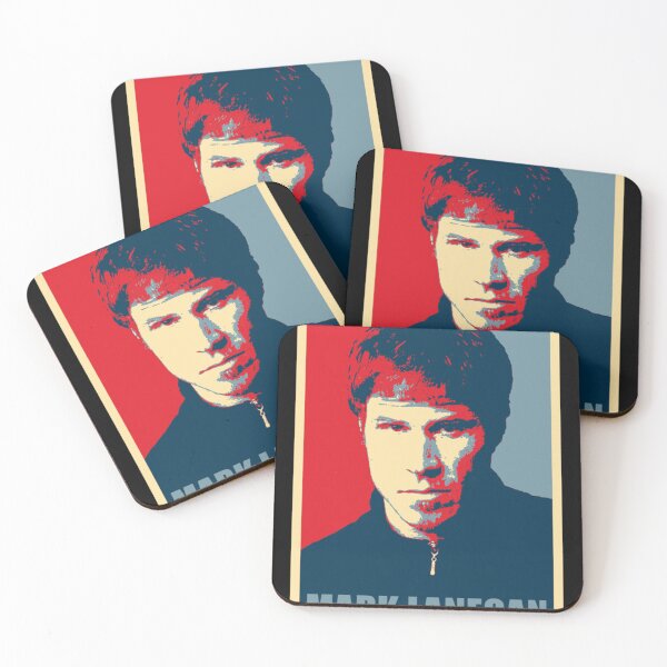 Item preview, RIP Mark Lanegan Hope Classic designed and sold by TimCantrell1.