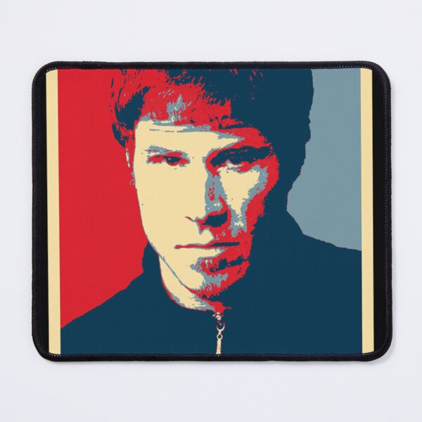 Item preview, RIP Mark Lanegan Hope Classic designed and sold by TimCantrell1.