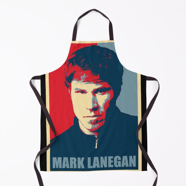 Item preview, RIP Mark Lanegan Hope Classic designed and sold by TimCantrell1.