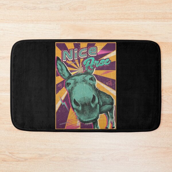 Item preview, The Nice Arse Heuheu designed and sold by loganf722.