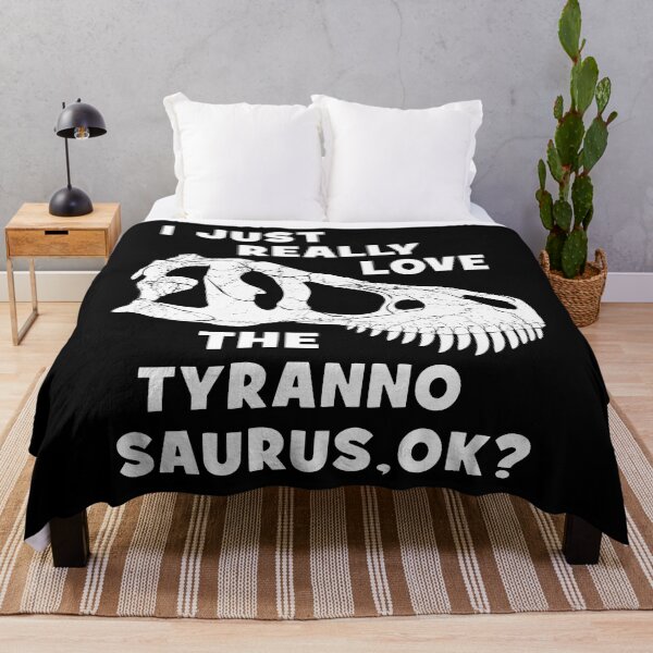 Item preview, Tyrannosaurus rex fossil designed and sold by NicGrayGraphic.
