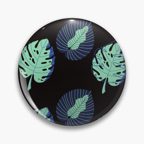 Item preview, Spring roses green blue theme designed and sold by Meta-Prints.