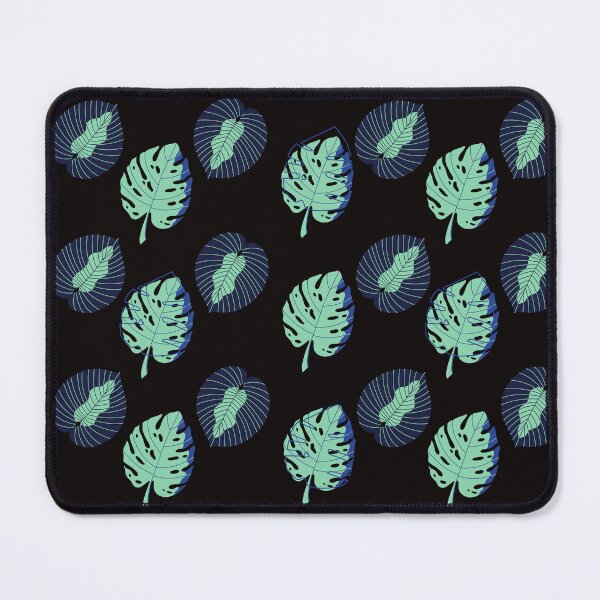 Item preview, Spring roses green blue theme designed and sold by Meta-Prints.