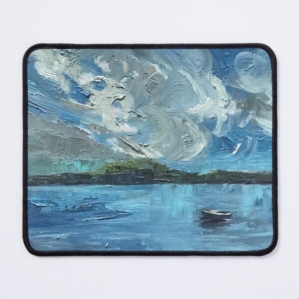 Item preview, That Day at Percy Priest Lake in Nashville, TN designed and sold by Jessica Peoples.