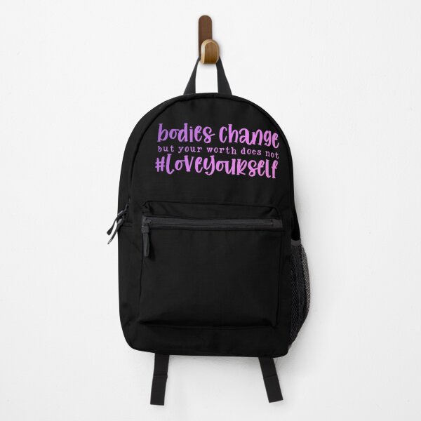 Item preview, Bodies Change Self Love designed and sold by SimplyCosmic11.