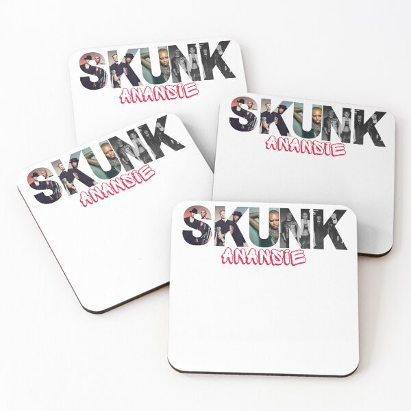Item preview, skunk anansie classic esssential t shirt | skunk anansie sticker designed and sold by ReganPro5.