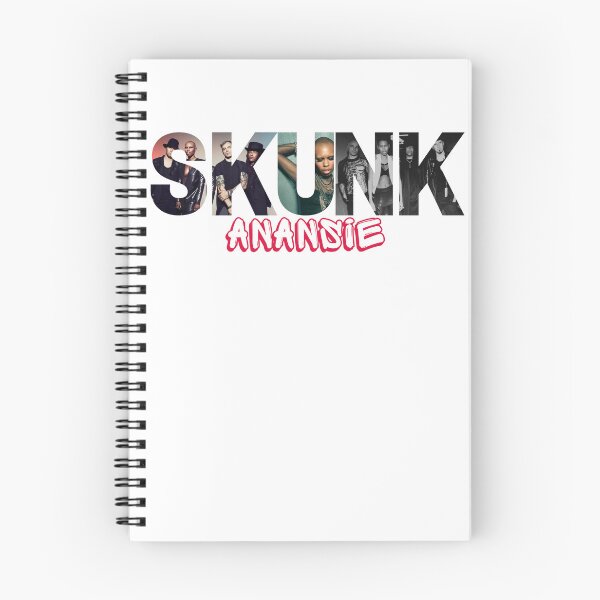 Item preview, Camiseta clásica esencial de Skunk Anansie | Pegatina de Skunk Anansie designed and sold by ReganPro5.