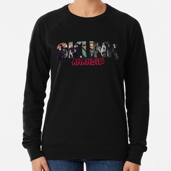 Artikel-Vorschau von Skunk Anansie klassisches essentielles T-Shirt | Skunk Anansie Aufkleber, designt und verkauft von ReganPro5.
