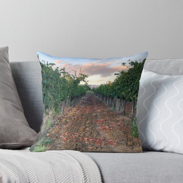 Item preview, Vineyard in Tuscany designed and sold by SpikeFlutie.