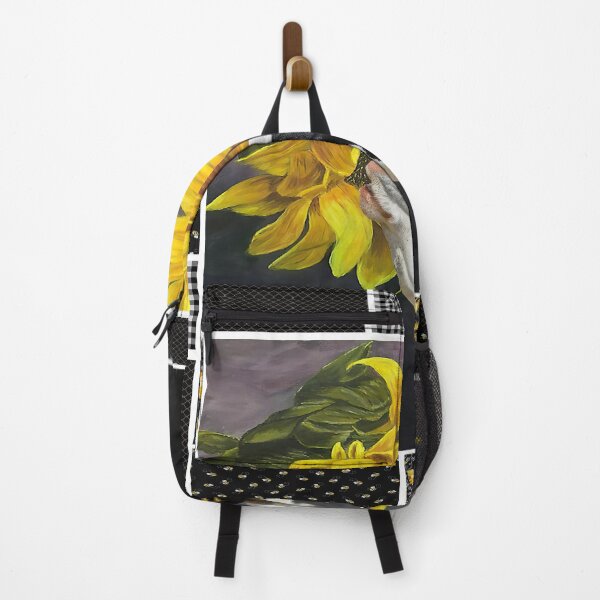 Item preview, Cows and sunflowers designed and sold by JoycePruit.