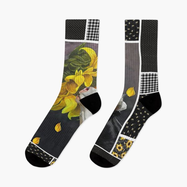 Item preview, Cows and sunflowers designed and sold by JoycePruit.