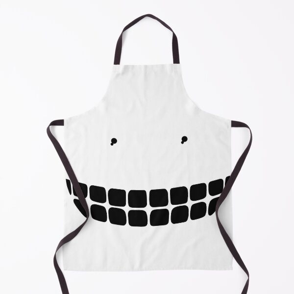 Item preview, Floating Smile - in black designed and sold by RawSunArt.
