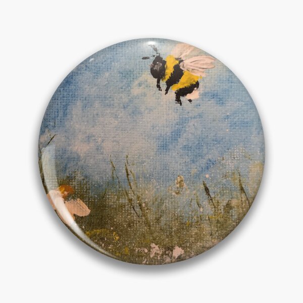 Item preview, Lets Bee Free designed and sold by NetRaeArt.