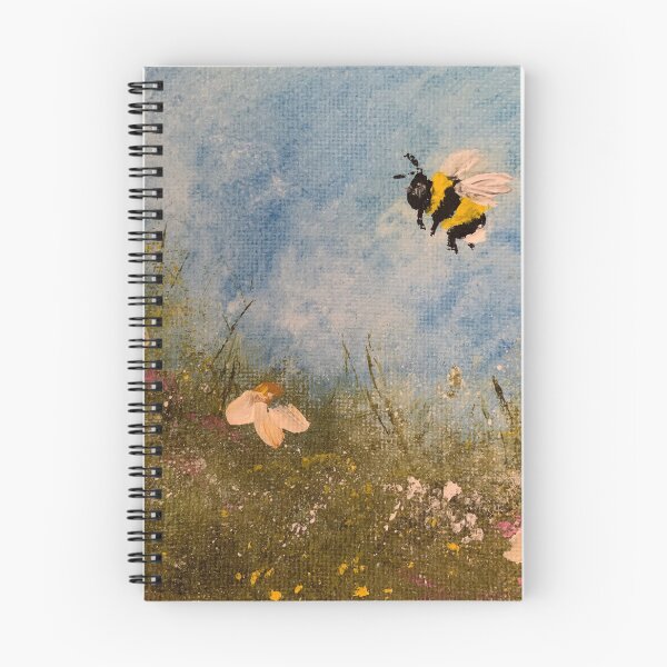 Item preview, Lets Bee Free designed and sold by NetRaeArt.