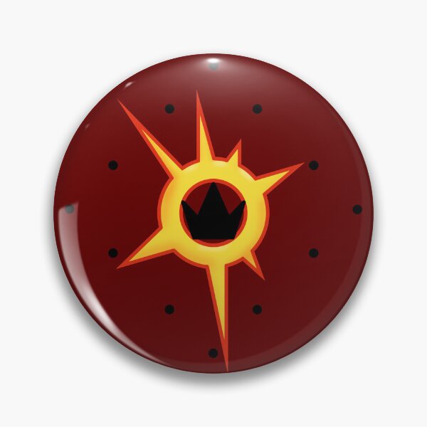 Item preview, Phoenix Symbol designed and sold by YOIEM Official.