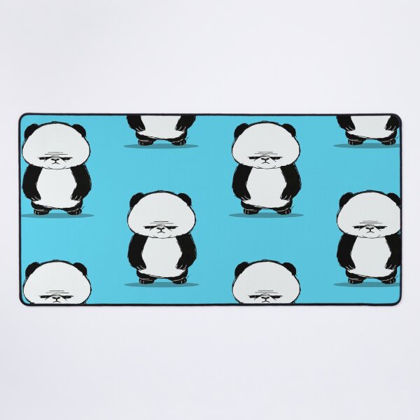 Item preview, Big Panda |Panda Bear Art design designed and sold by Shakira Rivers.