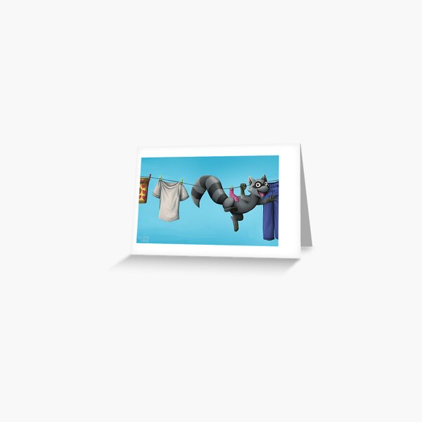 butterfly Greeting Card
