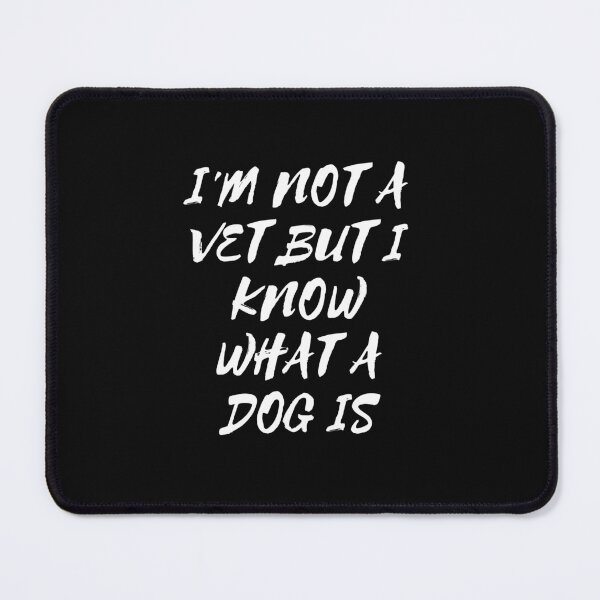 Item preview, I'm not a vet but I know what a dog is designed and sold by qartet.