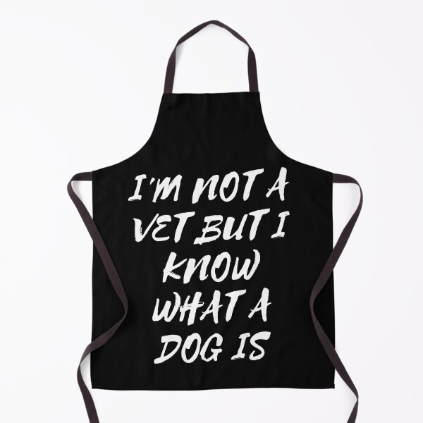 Item preview, I'm not a vet but I know what a dog is designed and sold by qartet.