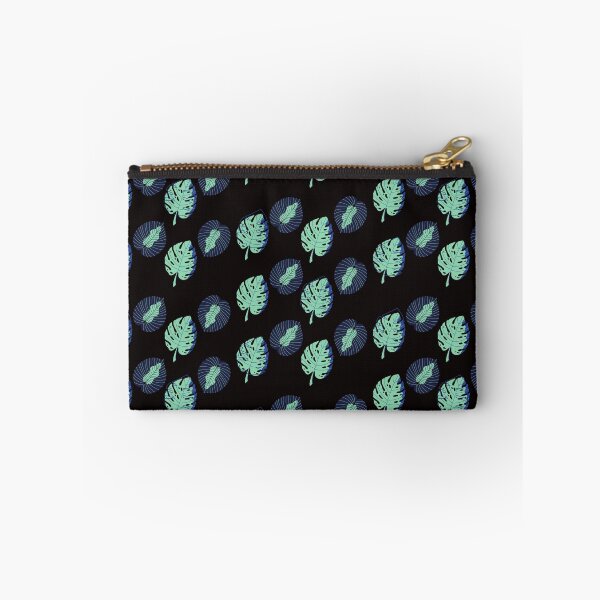 Item preview, Spring roses green blue theme designed and sold by Meta-Prints.