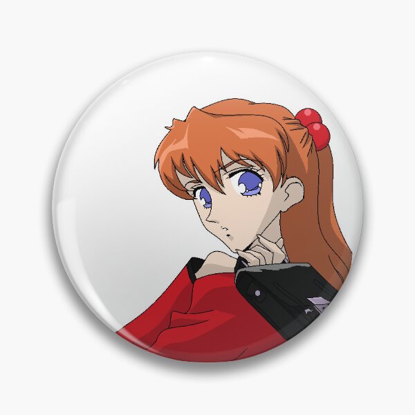 Item preview, Revolutionary Girl Asuka designed and sold by Solar-Lunar.