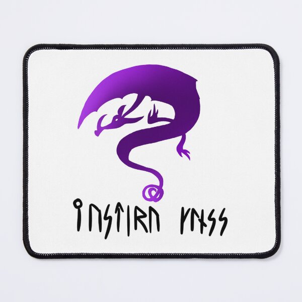 Item preview, HTTYD Mystery Class Dragon designed and sold by TheSimpleEdge.