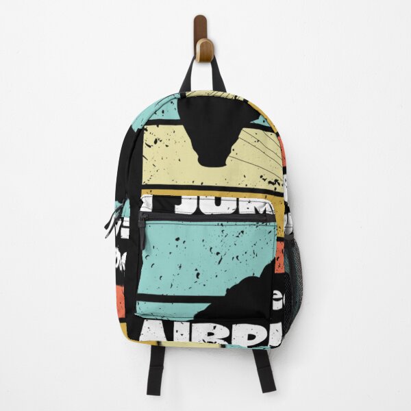 Item preview, Parachute Skydiving I Jump Out Of Perfectly Good Airplanes designed and sold by Rosa1202Shop.