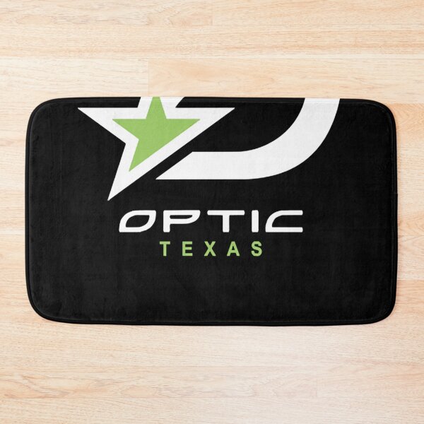 Item preview, OpTic Texas Merch Shirt Essential designed and sold by KathrynBranst.