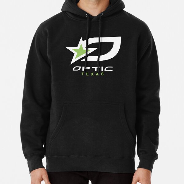 Item preview, OpTic Texas Merch Shirt Essential designed and sold by KathrynBranst.