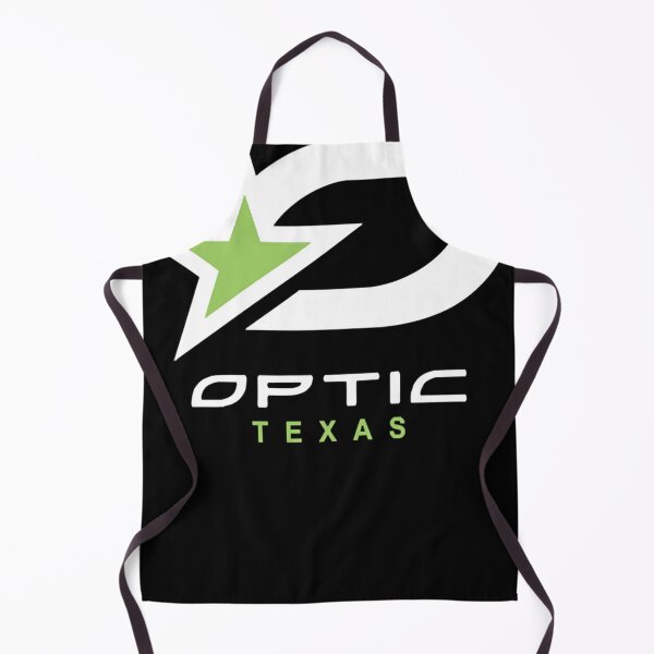 Item preview, OpTic Texas Merch Shirt Essential designed and sold by KathrynBranst.
